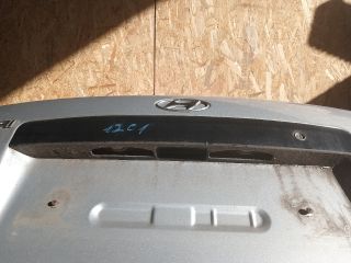 bontott HYUNDAI ACCENT Csomagtérajtó (Részeivel)