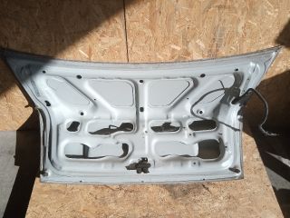 bontott HYUNDAI ACCENT Csomagtérajtó (Részeivel)