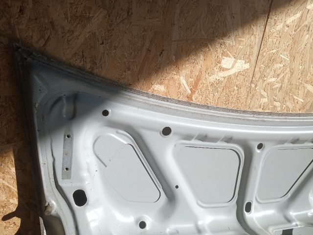 bontott HYUNDAI ACCENT Csomagtérajtó (Részeivel)