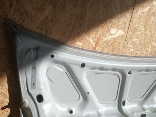 bontott HYUNDAI ACCENT Csomagtérajtó (Részeivel)