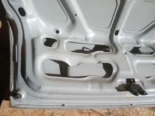 bontott HYUNDAI ACCENT Csomagtérajtó (Részeivel)