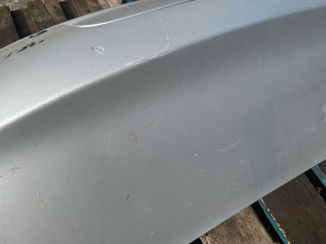 bontott HYUNDAI ACCENT Csomagtérajtó (Részeivel)