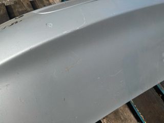 bontott HYUNDAI ACCENT Csomagtérajtó (Részeivel)