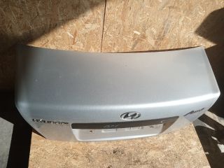 bontott HYUNDAI ACCENT Csomagtérajtó (Részeivel)