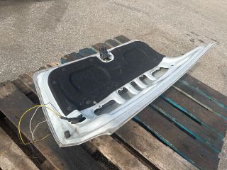 bontott HYUNDAI ACCENT Csomagtérajtó (Részeivel)