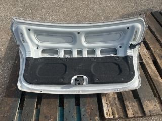 bontott HYUNDAI ACCENT Csomagtérajtó (Részeivel)