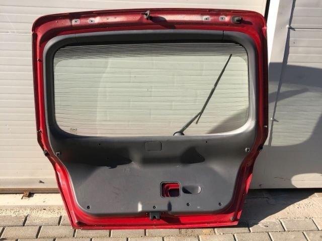 bontott HYUNDAI ACCENT Csomagtérajtó (Üres lemez)