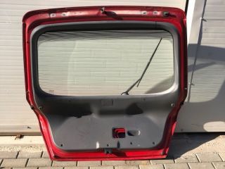 bontott HYUNDAI ACCENT Csomagtérajtó (Üres lemez)