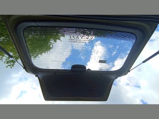 bontott HYUNDAI ACCENT Csomagtérajtó (Üres lemez)