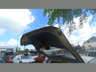 bontott HYUNDAI ACCENT Csomagtérajtó (Üres lemez)