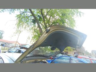 bontott HYUNDAI ACCENT Csomagtérajtó (Üres lemez)