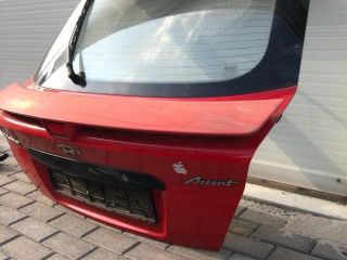 bontott HYUNDAI ACCENT Csomagtérajtó (Üres lemez)