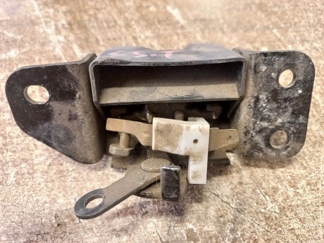 bontott HYUNDAI ACCENT Csomagtérajtó Zárszerkezet