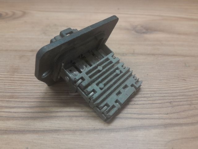 bontott HYUNDAI ACCENT Előtét Ellenállás Fűtőmotor