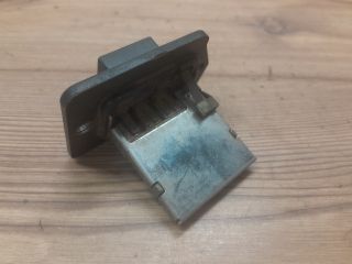 bontott HYUNDAI ACCENT Előtét Ellenállás Fűtőmotor