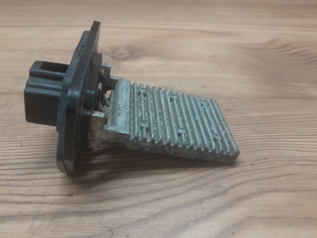 bontott HYUNDAI ACCENT Előtét Ellenállás Fűtőmotor