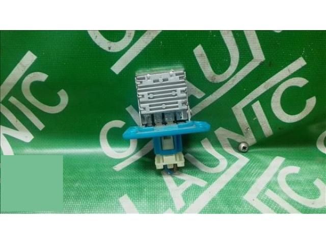 bontott HYUNDAI ACCENT Előtét Ellenállás Fűtőmotor