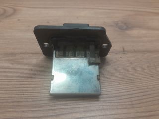 bontott HYUNDAI ACCENT Előtét Ellenállás Fűtőmotor