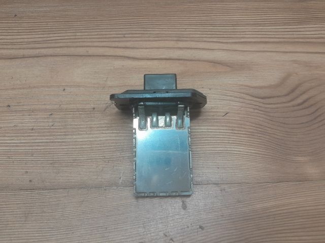 bontott HYUNDAI ACCENT Előtét Ellenállás Fűtőmotor