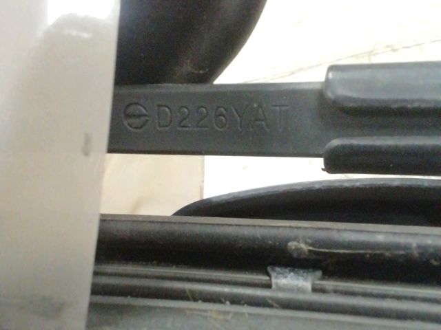 bontott HYUNDAI ACCENT Első Ablaktörlő Kar