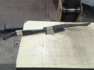 bontott HYUNDAI ACCENT Első Ablaktörlő Kar