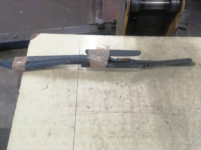 bontott HYUNDAI ACCENT Első Ablaktörlő Kar