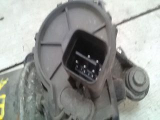 bontott HYUNDAI ACCENT Első Ablaktörlő Motor