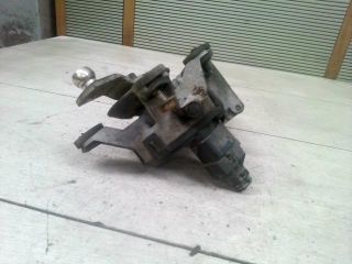 bontott HYUNDAI ACCENT Első Ablaktörlő Motor