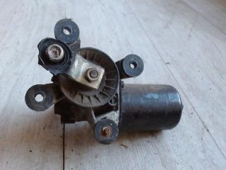 bontott HYUNDAI ACCENT Első Ablaktörlő Motor