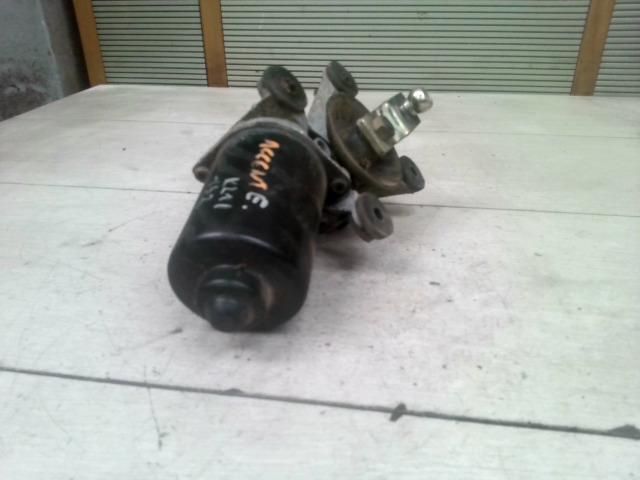 bontott HYUNDAI ACCENT Első Ablaktörlő Motor