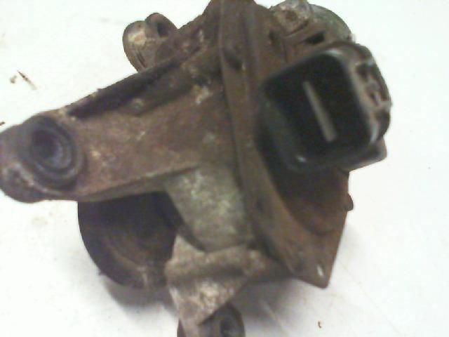 bontott HYUNDAI ACCENT Első Ablaktörlő Motor