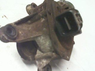 bontott HYUNDAI ACCENT Első Ablaktörlő Motor