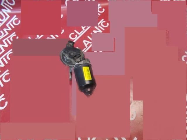 bontott HYUNDAI ACCENT Első Ablaktörlő Motor