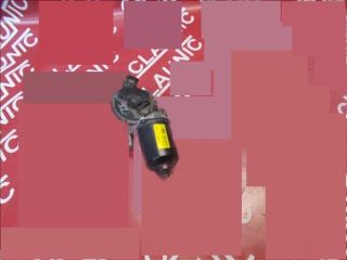 bontott HYUNDAI ACCENT Első Ablaktörlő Motor