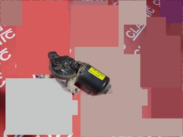 bontott HYUNDAI ACCENT Első Ablaktörlő Motor