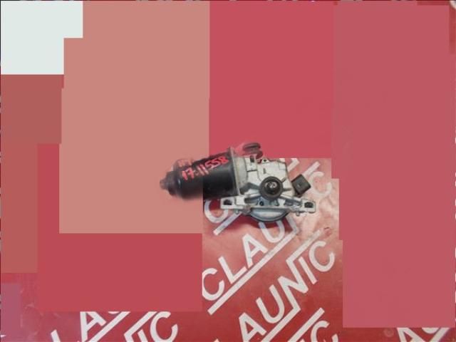 bontott HYUNDAI ACCENT Első Ablaktörlő Motor