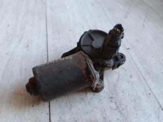 bontott HYUNDAI ACCENT Első Ablaktörlő Motor