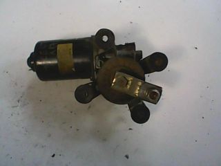 bontott HYUNDAI ACCENT Első Ablaktörlő Motor