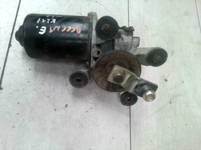 bontott HYUNDAI ACCENT Első Ablaktörlő Motor