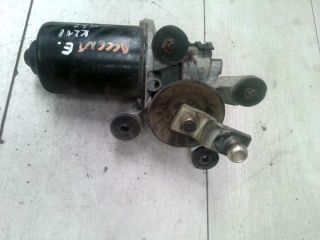 bontott HYUNDAI ACCENT Első Ablaktörlő Motor