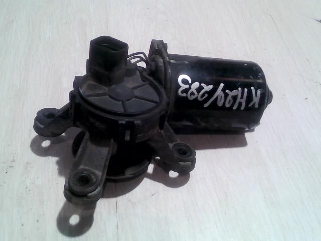 bontott HYUNDAI ACCENT Első Ablaktörlő Motor