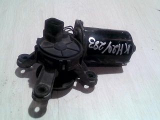 bontott HYUNDAI ACCENT Első Ablaktörlő Motor