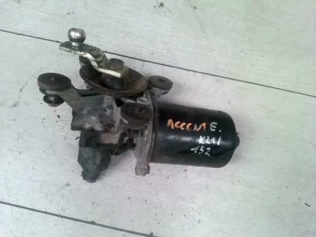 bontott HYUNDAI ACCENT Első Ablaktörlő Motor