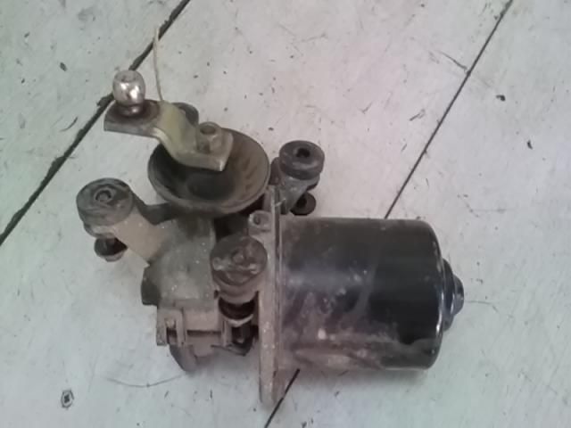 bontott HYUNDAI ACCENT Első Ablaktörlő Motor