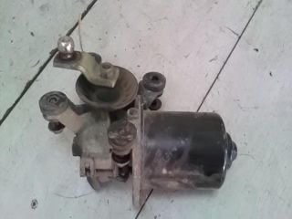 bontott HYUNDAI ACCENT Első Ablaktörlő Motor