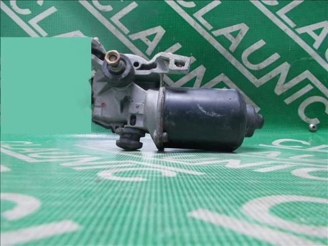 bontott HYUNDAI ACCENT Első Ablaktörlő Motor