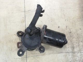 bontott HYUNDAI ACCENT Első Ablaktörlő Motor