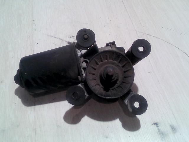 bontott HYUNDAI ACCENT Első Ablaktörlő Motor