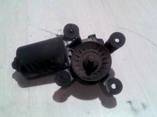 bontott HYUNDAI ACCENT Első Ablaktörlő Motor