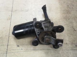 bontott HYUNDAI ACCENT Első Ablaktörlő Motor